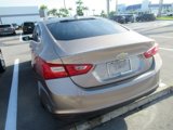 Used 2018 Chevrolet Malibu LT image 4