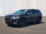 Used 2018 Chevrolet Traverse Premier w/ Redline Edition image 2