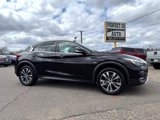 Used 2017 INFINITI QX30 Premium w/ Technology Package image 3