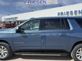 New 2025 Chevrolet Suburban Premier image 2