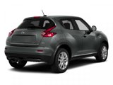 Used 2014 Nissan Juke S image 5