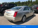 Used 2014 Cadillac CTS Luxury image 2