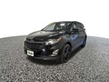 Used 2021 Chevrolet Equinox LT image 2