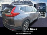 Used 2018 Honda CR-V EX image 4