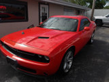Used 2016 Dodge Challenger SXT w/ Super Sport Group (SS/T) image 3