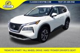 Used 2021 Nissan Rogue SV image 1