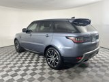 Used 2022 Land Rover Range Rover Sport SE image 3