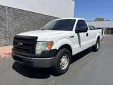 Used 2014 Ford F150 XL image 2