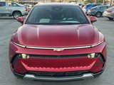 New 2024 Chevrolet Equinox EV LT image 3