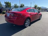 Used 2017 MAZDA MAZDA6 Touring image 2