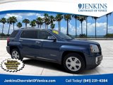 Used 2016 GMC Terrain SLT w/ Open Road Package image 1