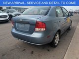 Used 2006 Chevrolet Aveo LT image 5