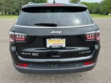 Used 2022 Jeep Compass Limited image 4