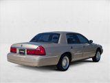 Used 2000 Mercury Grand Marquis LS image 5