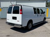 Used 2023 GMC Savana 2500 w/ Driver Convenience Package image 5