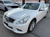 Used 2015 INFINITI Q40 AWD w/ Moonroof Package image 3