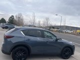 Used 2024 MAZDA CX-5 Carbon Edition image 4