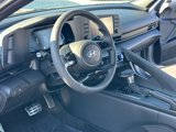 New 2025 Hyundai Elantra Sport w/ Cargo Package image 4