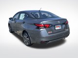 New 2025 Nissan Versa S w/ S Plus Package image 3