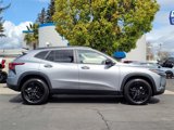 New 2025 Chevrolet Trax ACTIV w/ Driver Confidence Package image 4