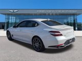 New 2025 Genesis G70 2.5T image 5