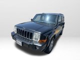 Used 2008 Jeep Commander Sport image 3