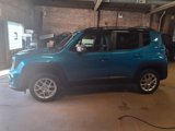 Used 2021 Jeep Renegade Limited w/ Sun & Sound Group image 2