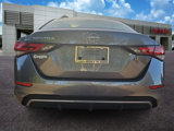 New 2025 Nissan Sentra S w/ Trunk Package image 5