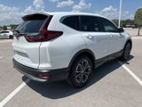 Used 2020 Honda CR-V EX image 4