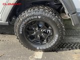 Used 2023 Jeep Wrangler Unlimited w/ Cold Weather Group image 4