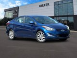 Used 2016 Hyundai Elantra SE w/ Option Group 02 image 2