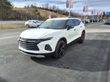 Used 2021 Chevrolet Blazer LT w/ Redline Edition image 3