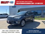 Used 2018 Ford Escape Titanium image 2