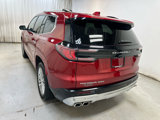 Used 2024 GMC Acadia Denali w/ LPO, Floor Liner Package image 4