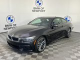Used 2018 BMW 440i xDrive Coupe image 3