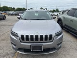 Used 2019 Jeep Cherokee Limited image 2