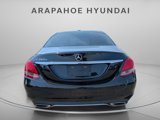 Used 2017 Mercedes-Benz C 350e Sedan image 4