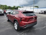 New 2025 Chevrolet Trax LS w/ LS Convenience Package image 6