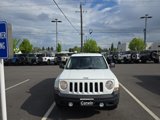 Used 2016 Jeep Patriot Latitude image 2