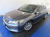 Used 2013 Honda Accord EX image 4