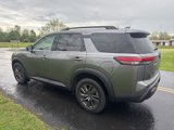 Used 2022 Nissan Pathfinder SV image 5