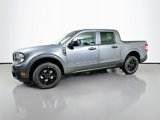 New 2025 Ford Maverick XLT image 3