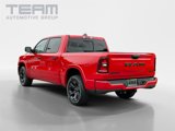 New 2025 RAM 1500 4x4 Crew Cab image 5