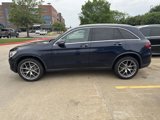 Used 2021 Mercedes-Benz GLC 300 4MATIC image 5