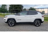 Used 2018 Jeep Compass Trailhawk w/ Safe & Security Group image 4