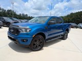 Used 2019 Ford Ranger XLT w/ Black Appearance Package image 4