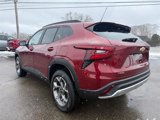 New 2025 Chevrolet Trax LT w/ LT Convenience Package image 4