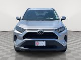 Used 2021 Toyota RAV4 LE image 2