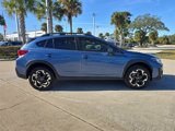 Certified 2023 Subaru Crosstrek 2.5i Limited w/ Moonroof Package image 3
