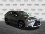 Used 2016 Lexus RX 450h AWD image 2